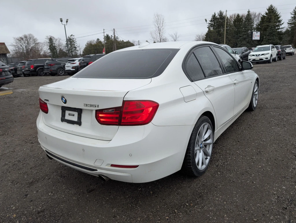 BMW 335 I / XDRIVE / RECARO / HARMAN / �������� | Mobile.bg � ����������� 6
