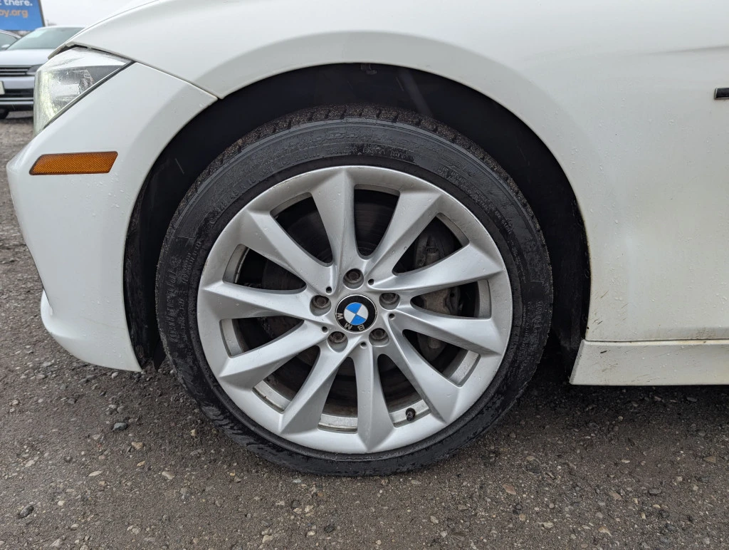 BMW 335 I / XDRIVE / RECARO / HARMAN / �������� | Mobile.bg � ����������� 7