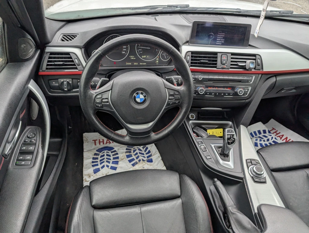 BMW 335 I / XDRIVE / RECARO / HARMAN / �������� | Mobile.bg � ����������� 9