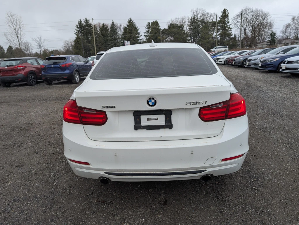 BMW 335 I / XDRIVE / RECARO / HARMAN / �������� | Mobile.bg � ����������� 5