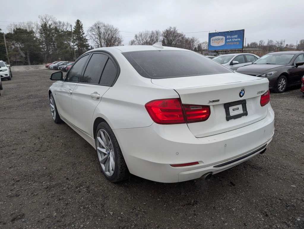 BMW 335 I / XDRIVE / RECARO / HARMAN / �������� | Mobile.bg � ����������� 4