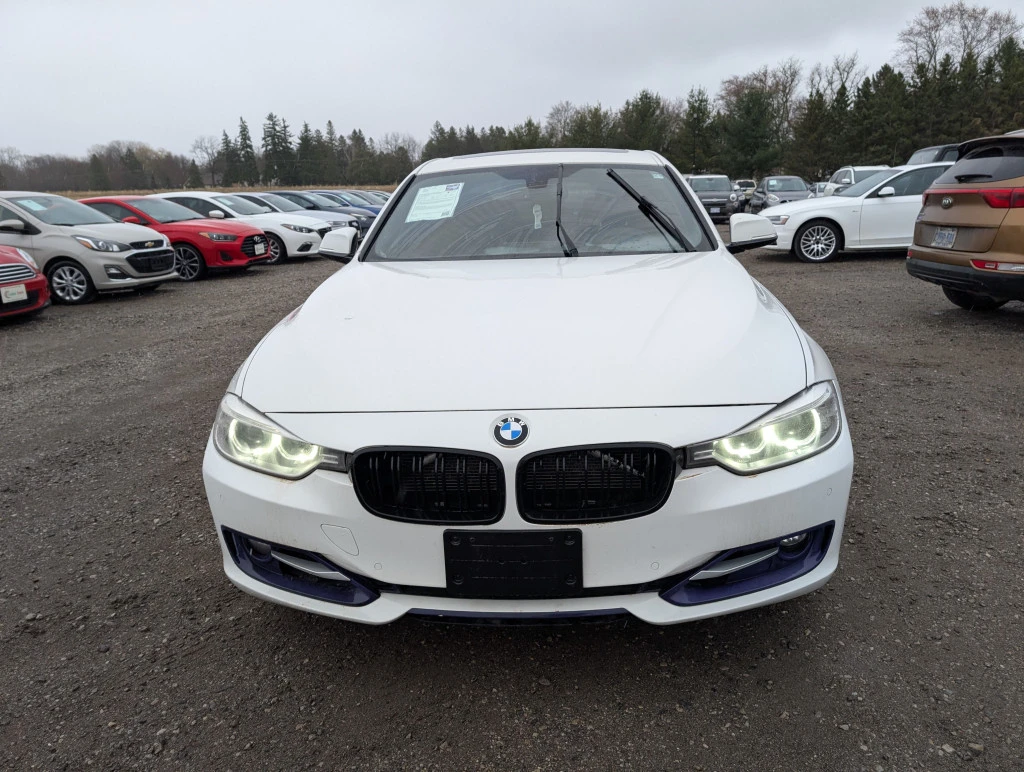 BMW 335 I / XDRIVE / RECARO / HARMAN / �������� | Mobile.bg � ����������� 2