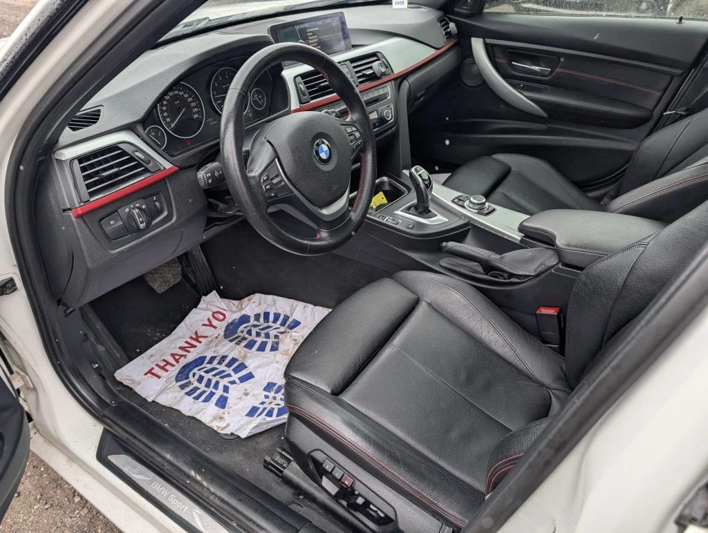 BMW 335 I / XDRIVE / RECARO / HARMAN / �������� | Mobile.bg � ����������� 8