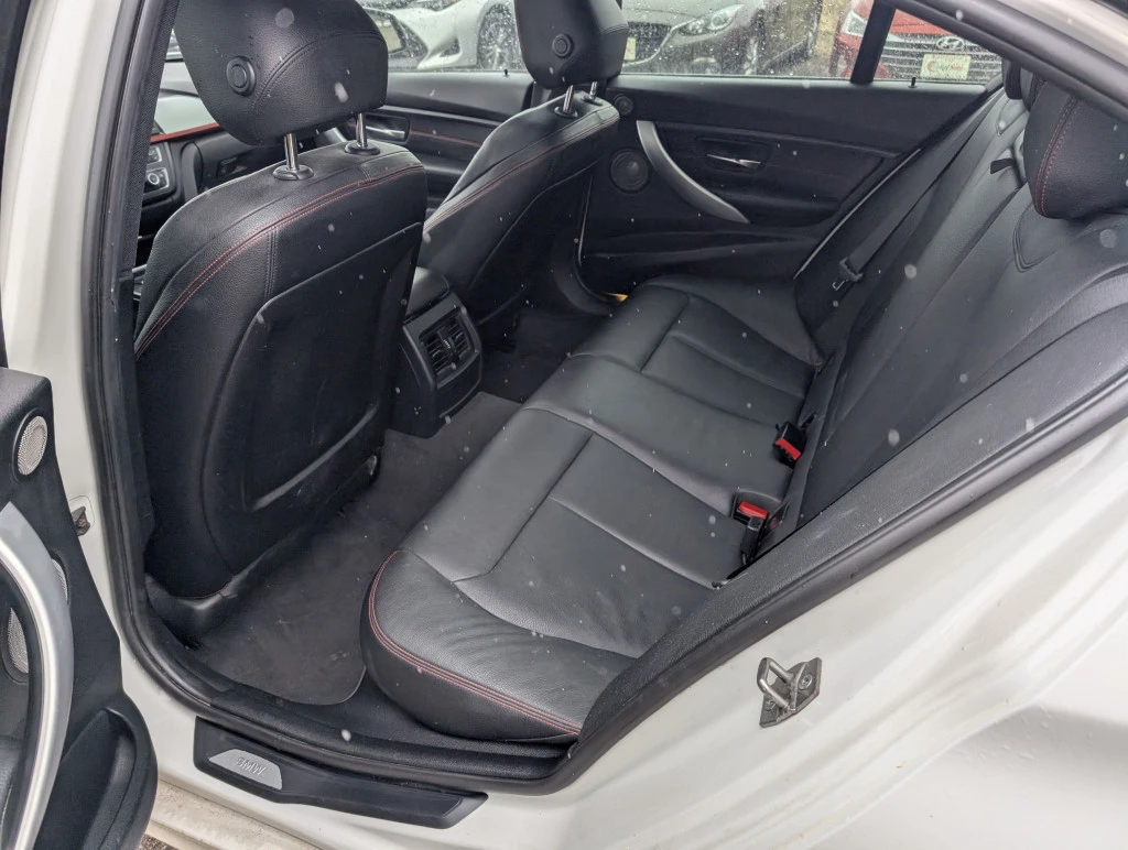 BMW 335 I / XDRIVE / RECARO / HARMAN / �������� | Mobile.bg � ����������� 15