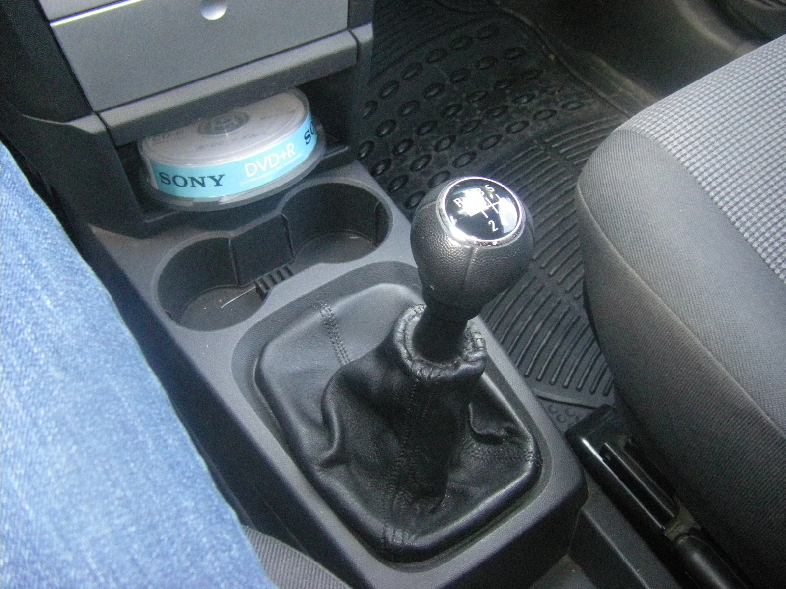 Opel Meriva, снимка 7 - Автомобили и джипове - 54437721