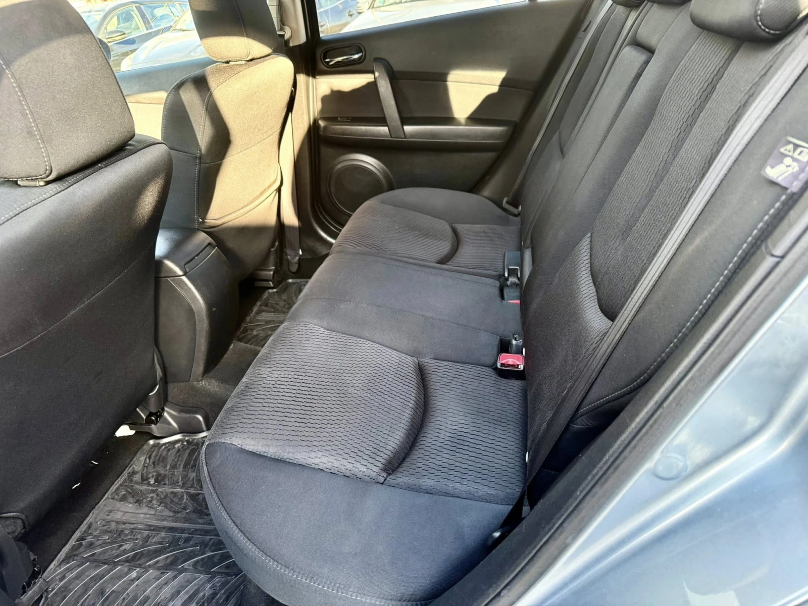 Mazda 6 1.8 | Mobile.bg � ����������� 13