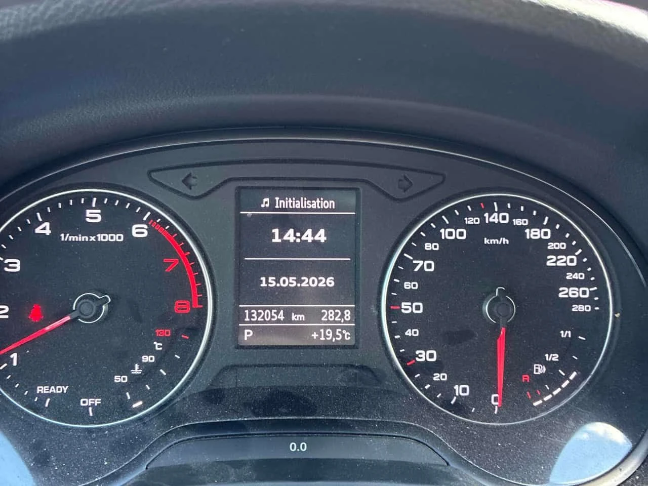 Audi A3 * 2.0T Komfort * CARFAX * ���� �� �� | Mobile.bg � ����������� 7