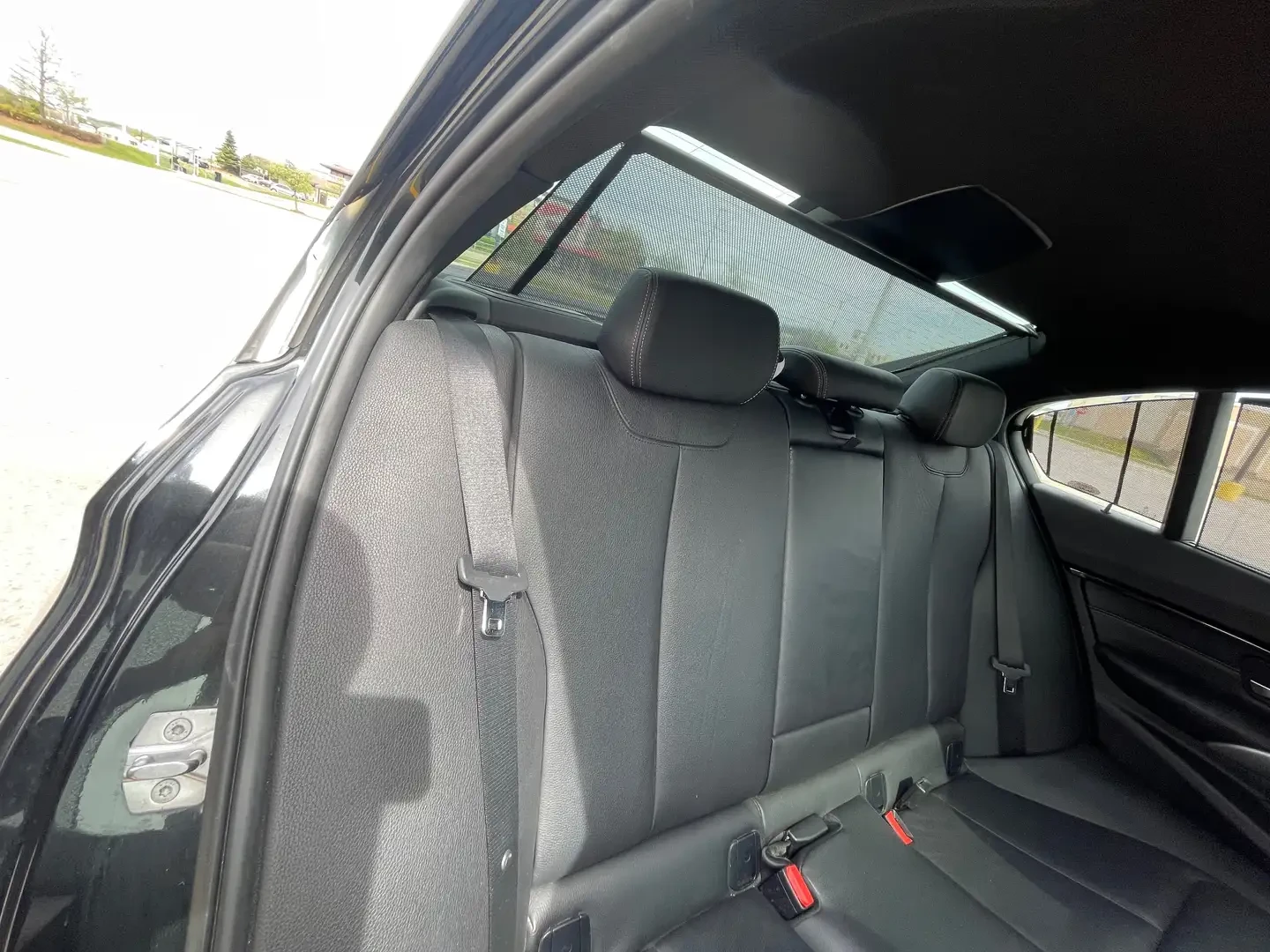 BMW 340 xDrive* 360* Heads-up* Blind spot* Ambient* , снимка 9 - Автомобили и джипове - 54925306