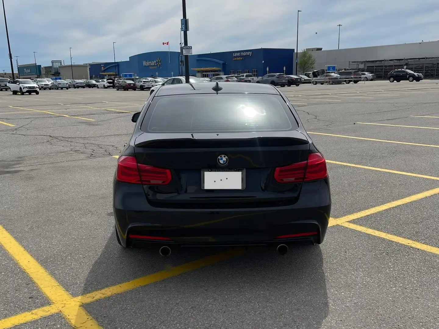 BMW 340 xDrive* 360* Heads-up* Blind spot* Ambient* , снимка 5 - Автомобили и джипове - 54925306