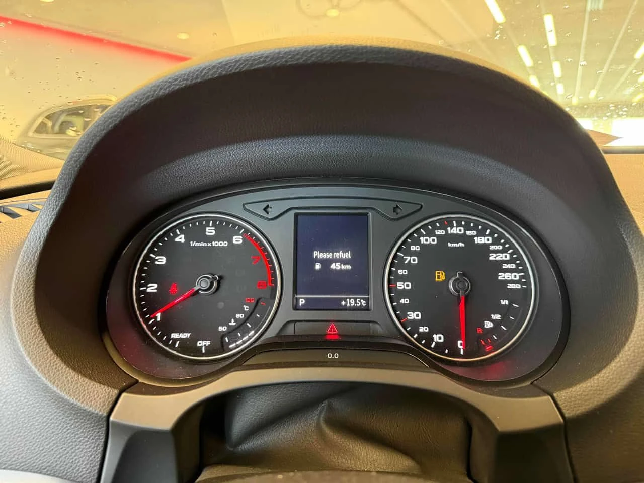 Audi A3 Komfort | ���������� ��� ������������ ������ |  | Mobile.bg � ����������� 8