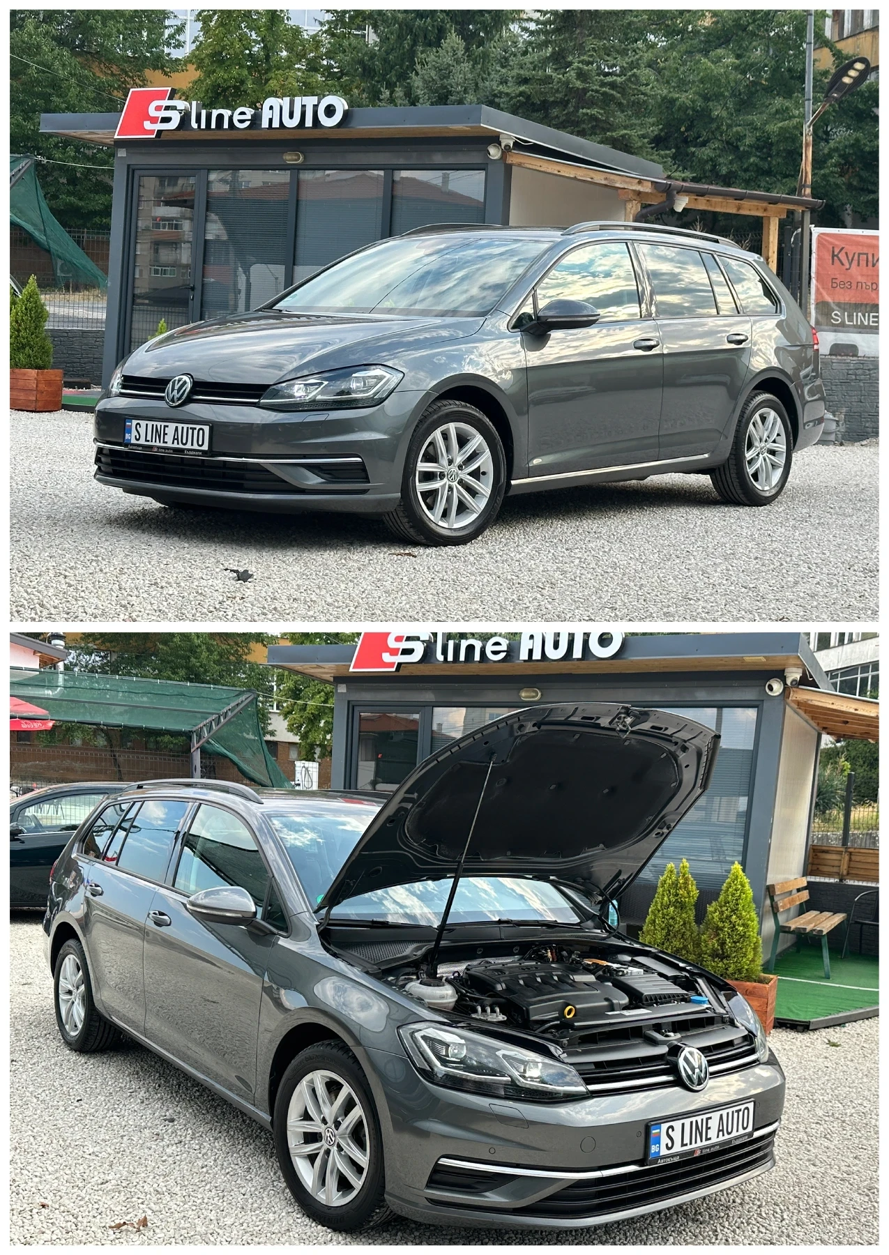 VW Golf Comfortline * Xenon* DSG*  | Mobile.bg � ����������� 16