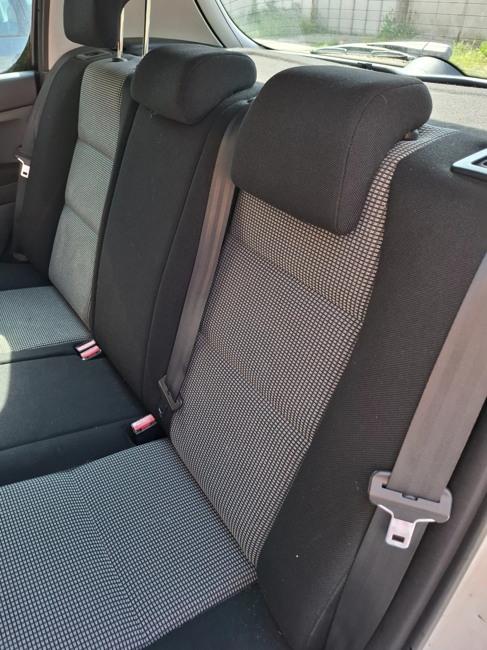 Peugeot 307 1.4, снимка 8 - Автомобили и джипове - 55633508
