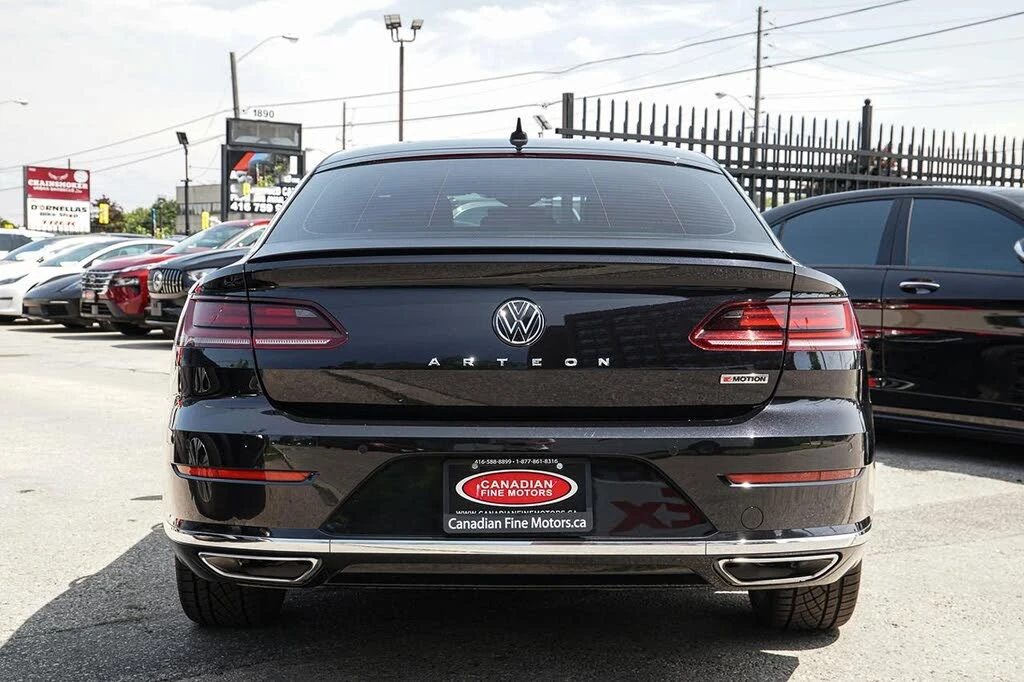 VW Arteon Keyless | Дистанционно стартиране | Обдухване, снимка 6 - Автомобили и джипове - 55656181