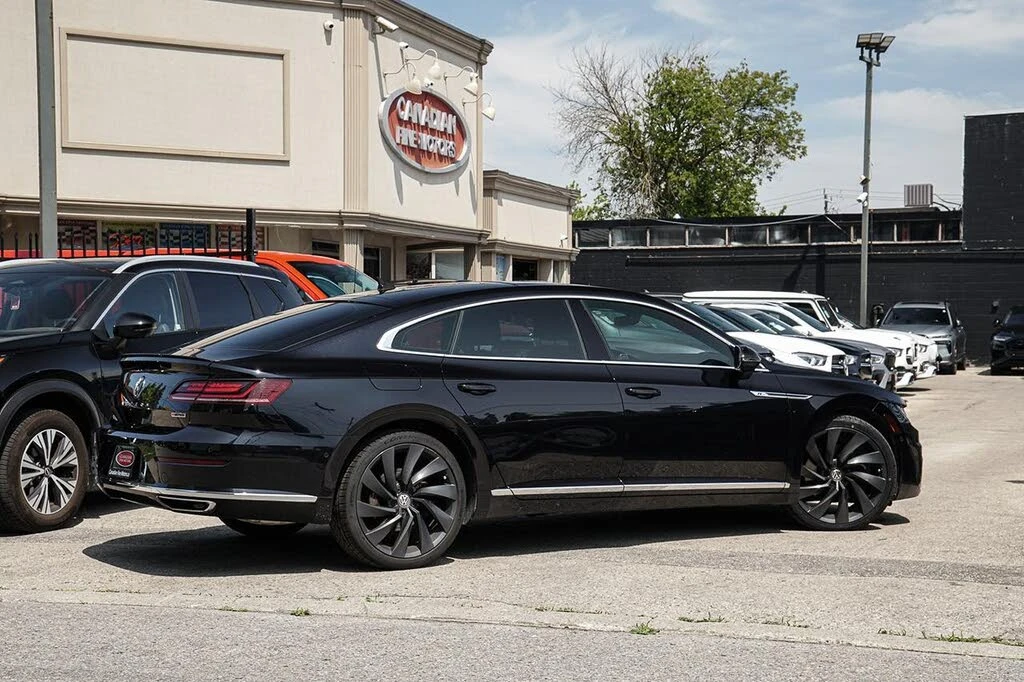 VW Arteon Keyless | Дистанционно стартиране | Обдухване, снимка 5 - Автомобили и джипове - 55656181
