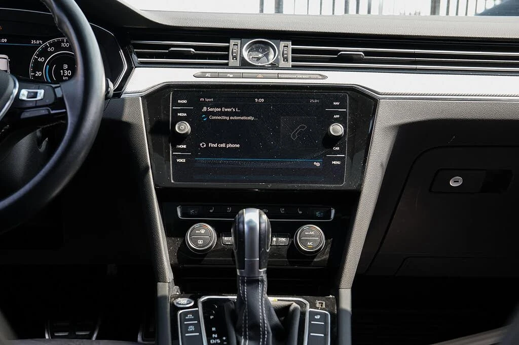 VW Arteon Keyless | Дистанционно стартиране | Обдухване, снимка 14 - Автомобили и джипове - 55656181