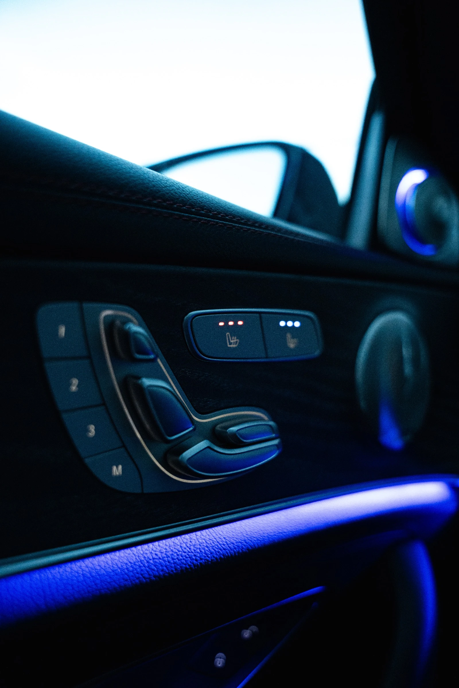 Mercedes-Benz E 53 AMG, снимка 12 - Автомобили и джипове - 55727899