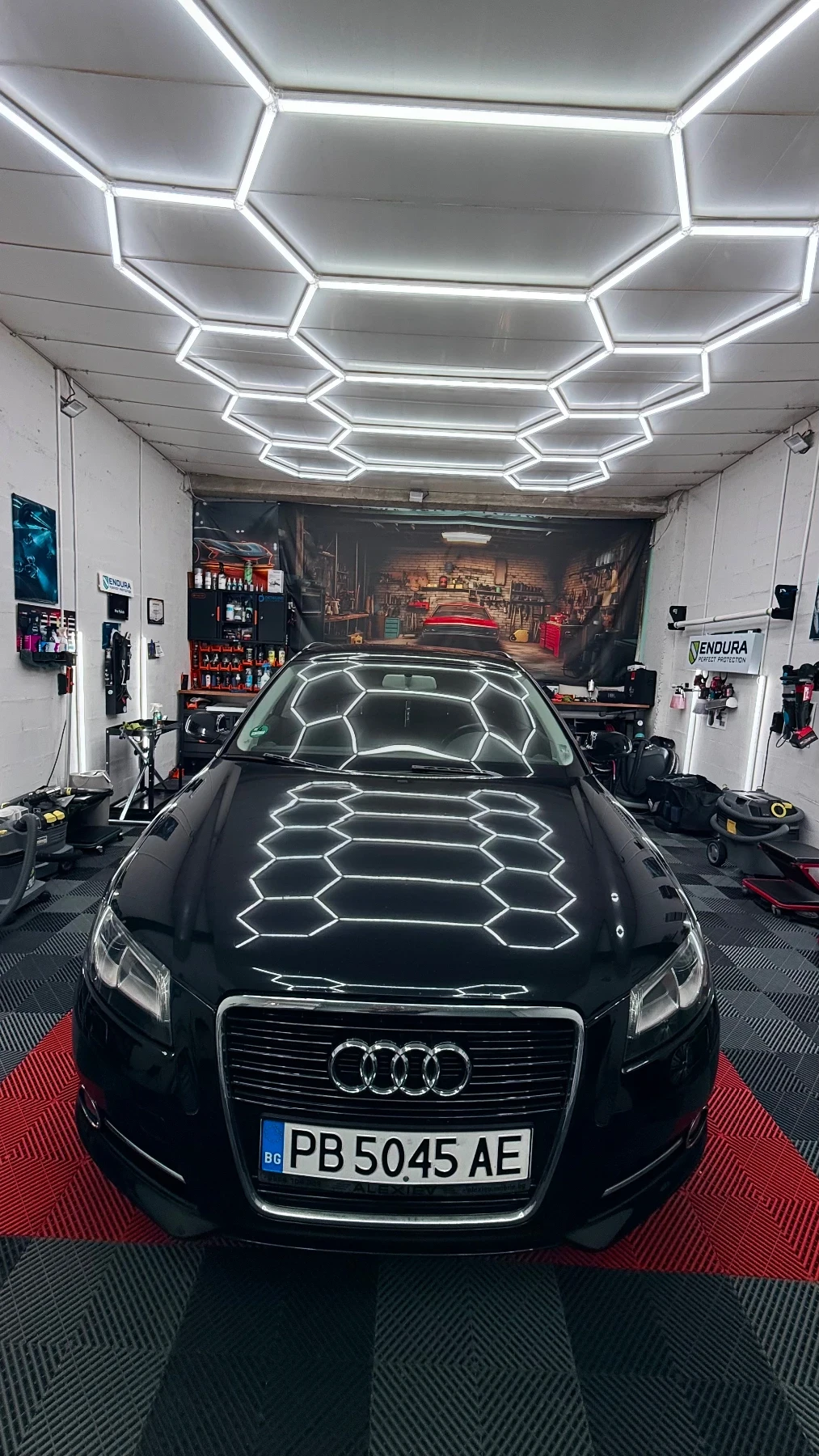 Audi A3 2.0 TDI 2012 , снимка 5 - Автомобили и джипове - 56351177