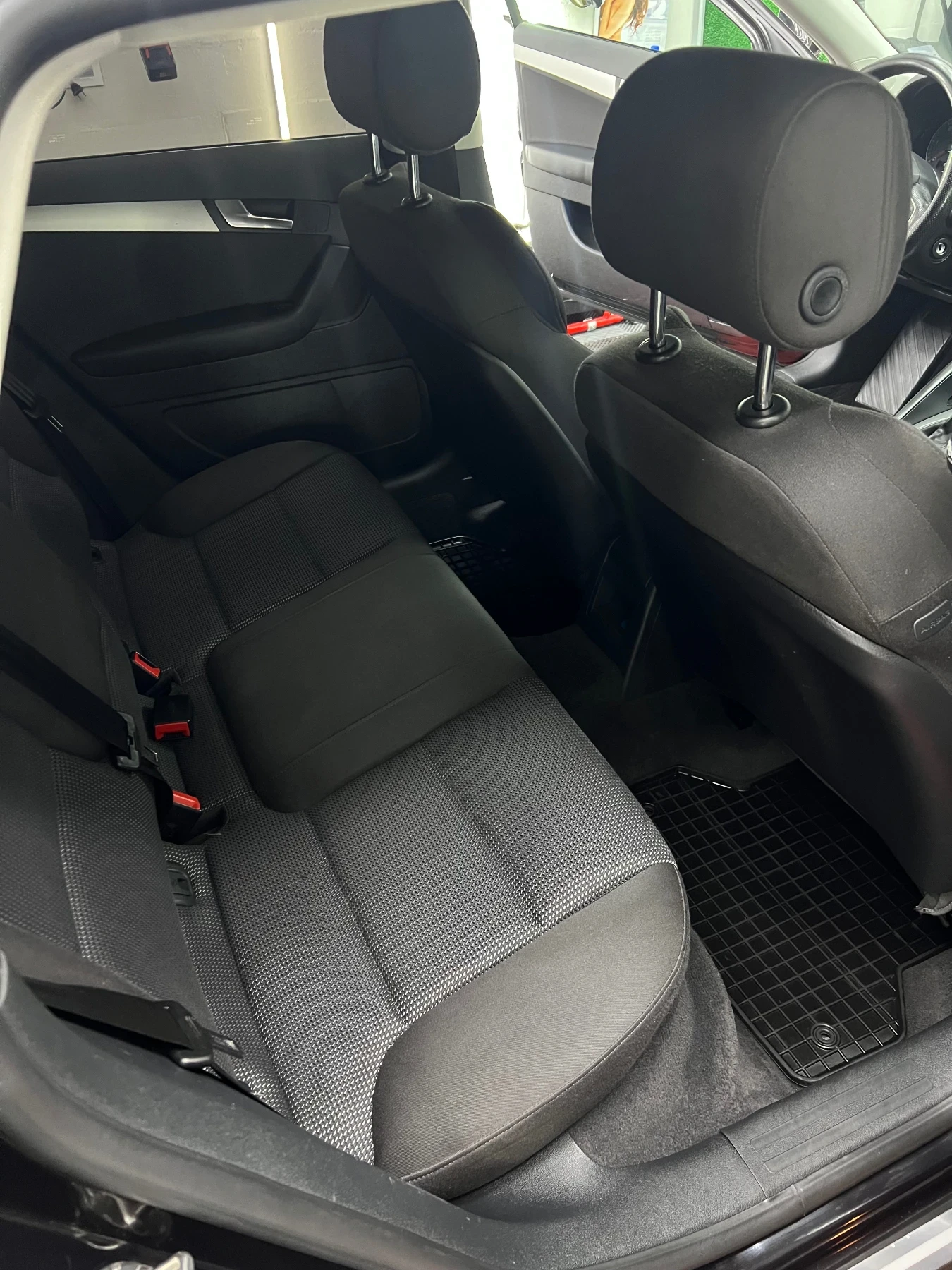 Audi A3 2.0 TDI 2012 , снимка 9 - Автомобили и джипове - 56351177