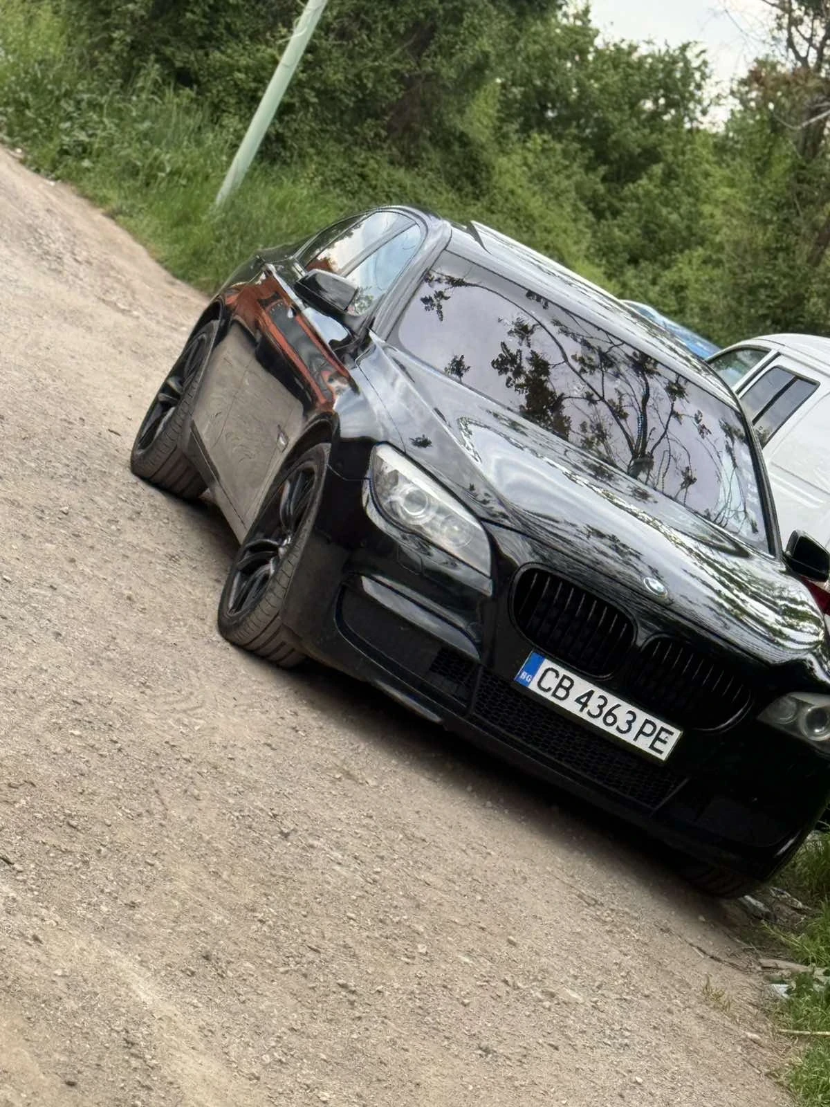 BMW 730 3.d