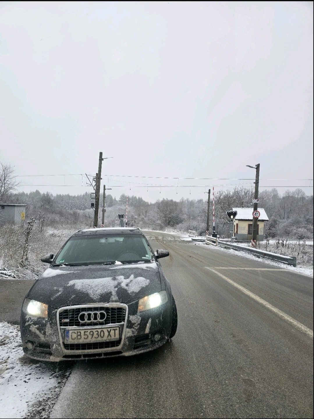 Audi A3 8P , снимка 3 - Автомобили и джипове - 56477616