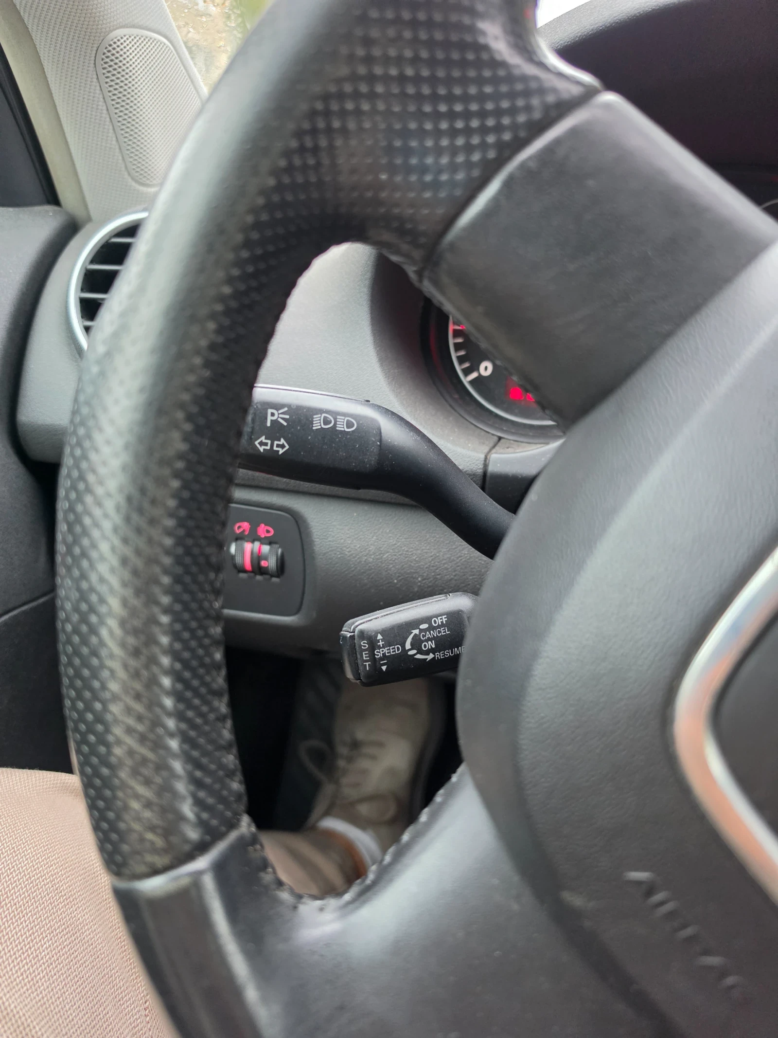 Audi A3 8P , снимка 7 - Автомобили и джипове - 56477616