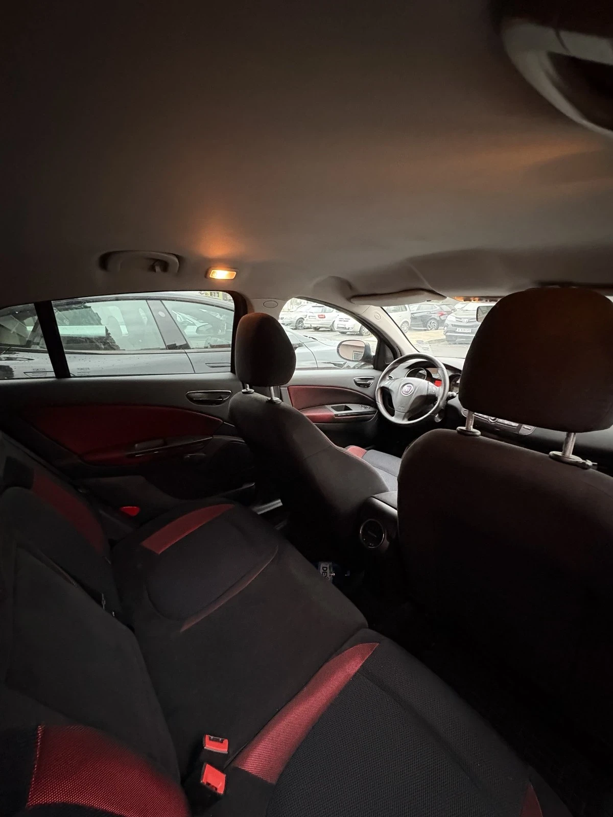 Fiat Bravo Sport, снимка 4 - Автомобили и джипове - 56507845
