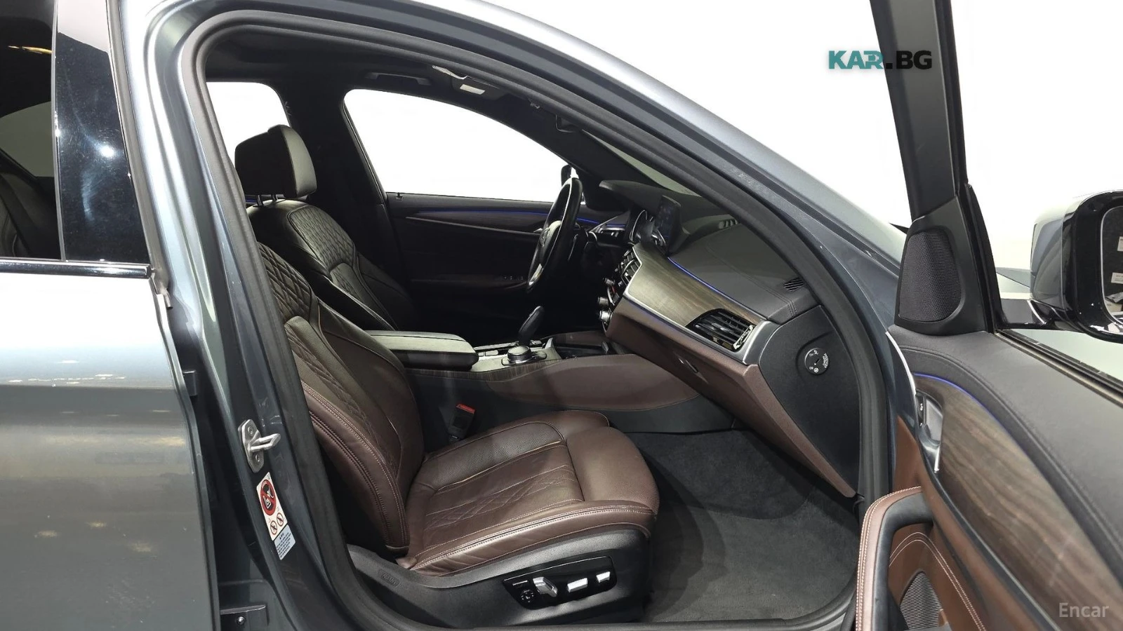 BMW 530 M SPORT PLUS* HUD* 360* �����* ����* ���� | Mobile.bg � ����������� 9