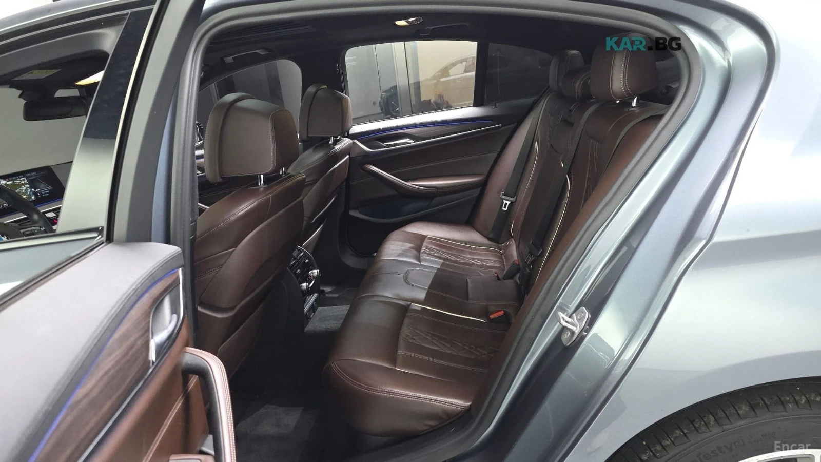 BMW 530 M SPORT PLUS* HUD* 360* �����* ����* ���� | Mobile.bg � ����������� 17