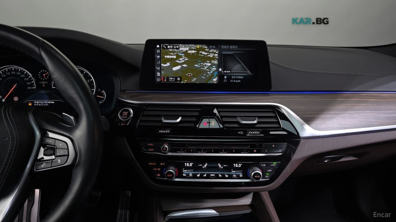 BMW 530 M SPORT PLUS* HUD* 360* �����* ����* ���� | Mobile.bg � ����������� 12
