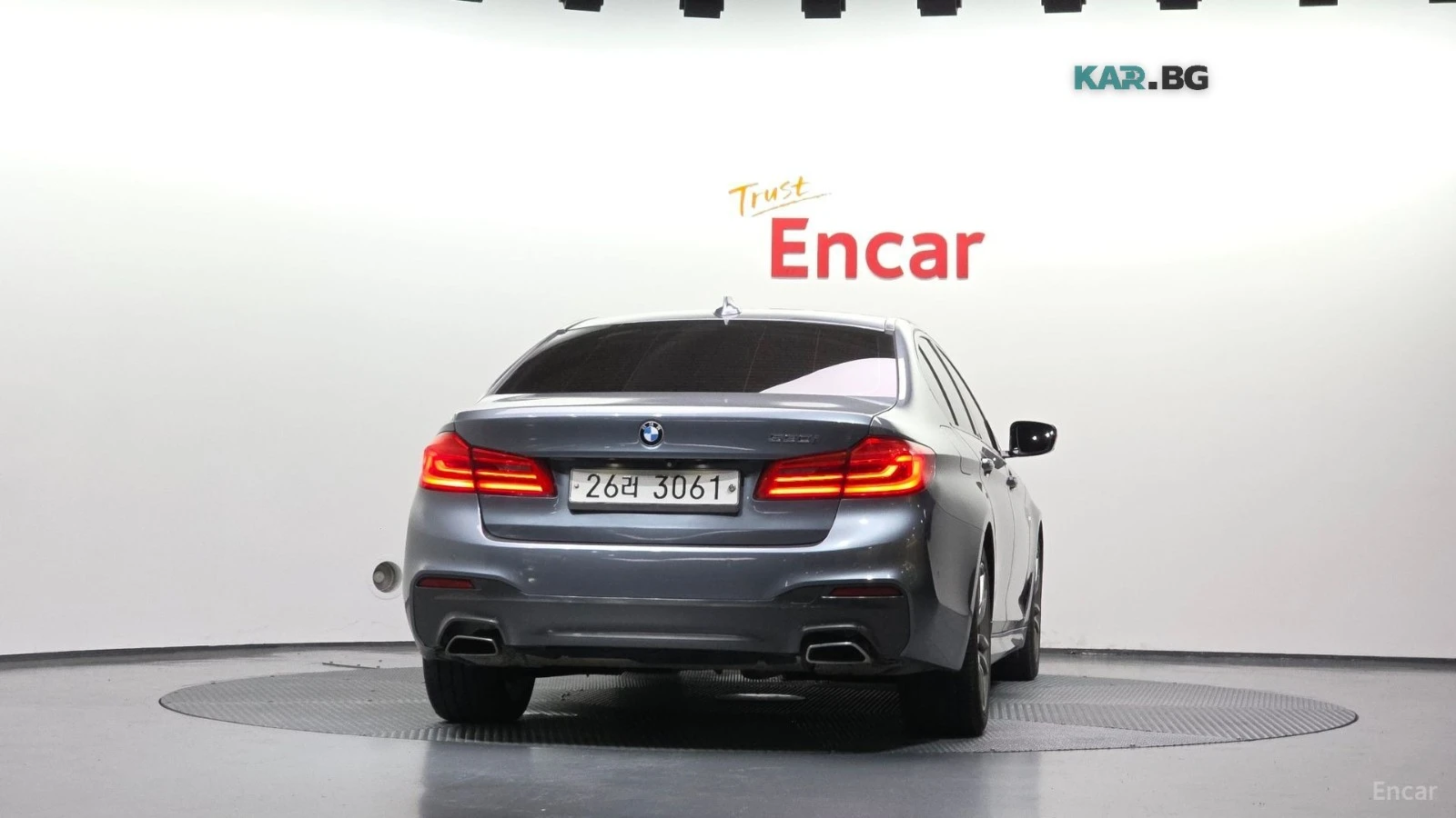 BMW 530 M SPORT PLUS* HUD* 360* �����* ����* ���� | Mobile.bg � ����������� 4