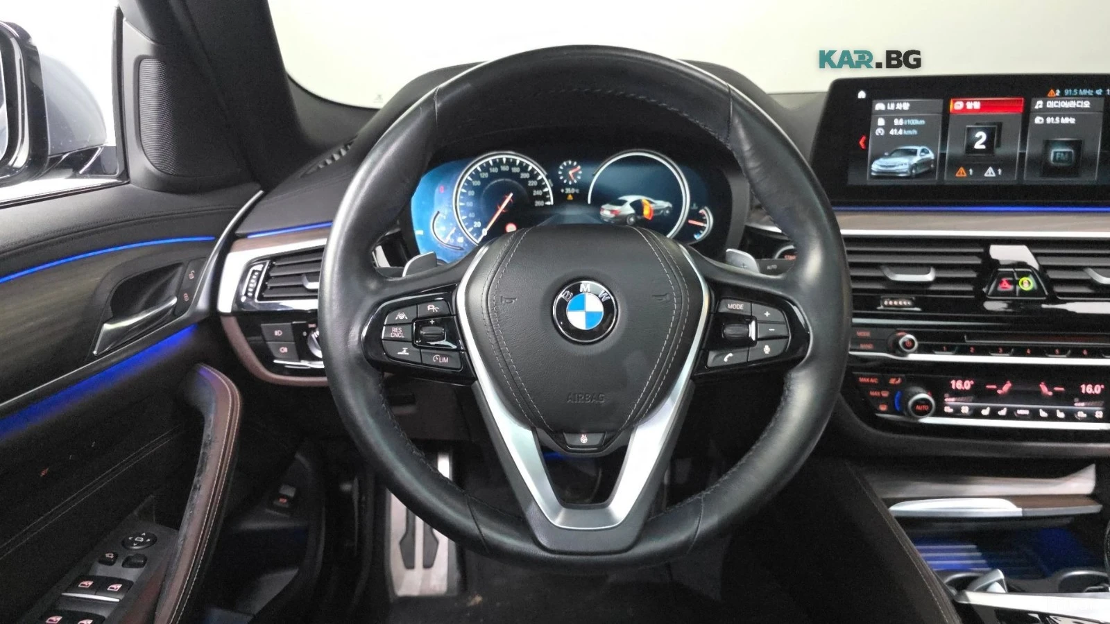 BMW 530 M SPORT PLUS* HUD* 360* �����* ����* ���� | Mobile.bg � ����������� 11