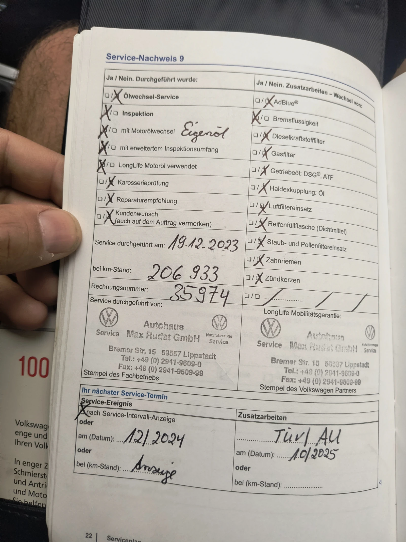 VW Golf, снимка 14 - Автомобили и джипове - 56646132