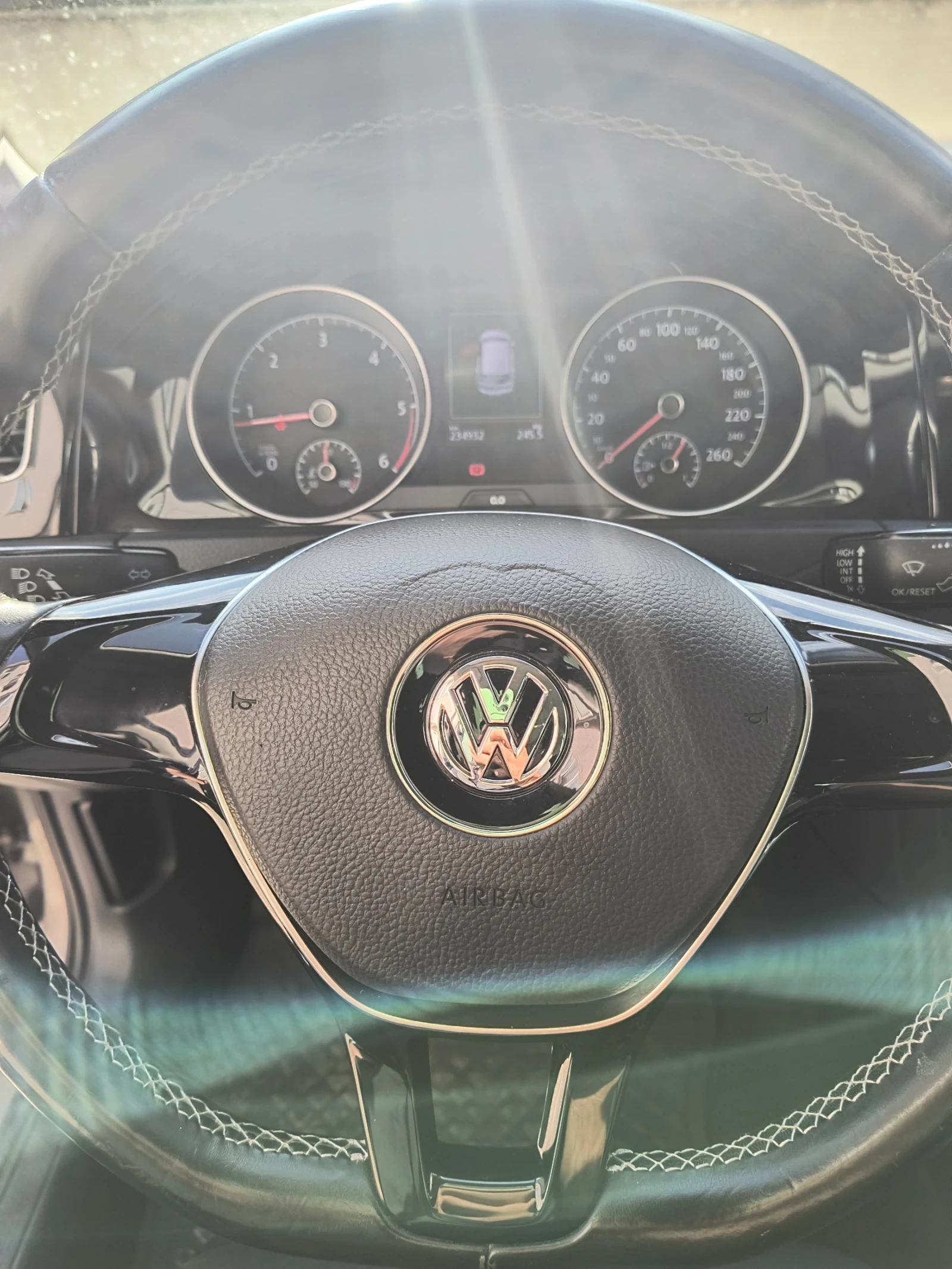 VW Golf, снимка 6 - Автомобили и джипове - 56646132