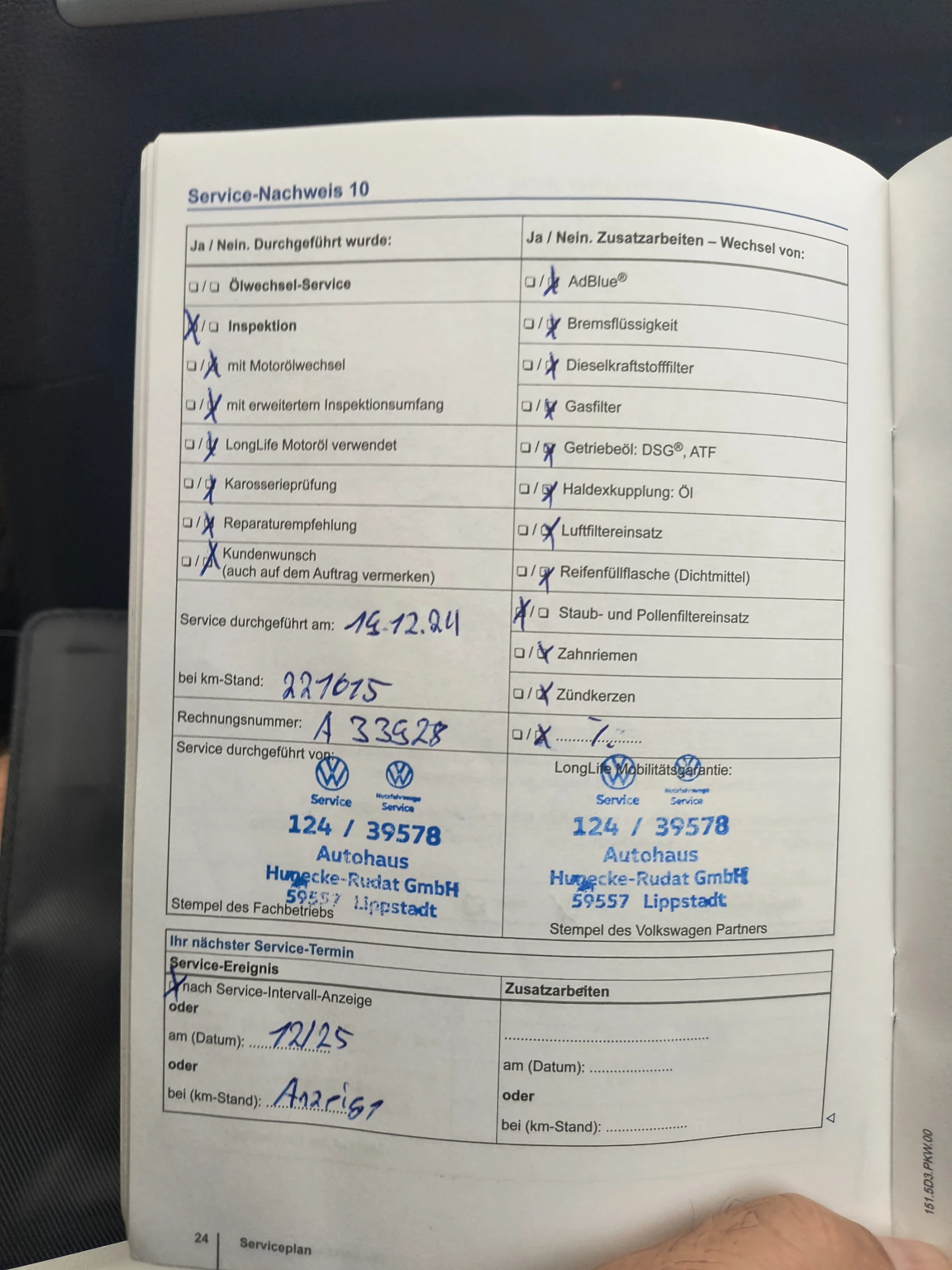 VW Golf, снимка 15 - Автомобили и джипове - 56646132