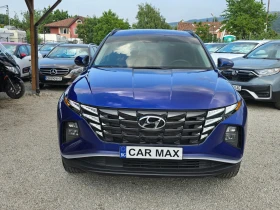 Hyundai Tucson 2.5i/4x4/Авт./Лизинг, снимка 2