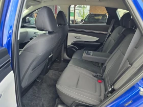 Hyundai Tucson 2.5i/4x4/Авт./Лизинг, снимка 14