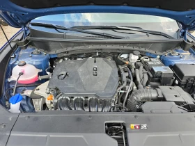 Hyundai Tucson 2.5i/4x4/Авт./Лизинг, снимка 17