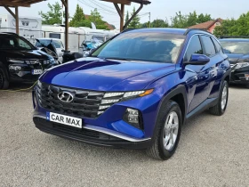 Hyundai Tucson 2.5i/4x4/Авт./Лизинг, снимка 1