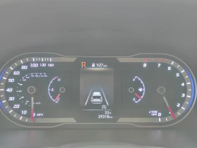 Hyundai Tucson 2.5i/4x4/Авт./Лизинг, снимка 10