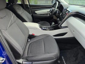 Hyundai Tucson 2.5i/4x4/Авт./Лизинг, снимка 16