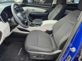 Hyundai Tucson 2.5i/4x4/Авт./Лизинг, снимка 8