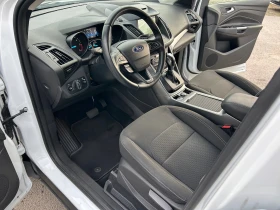 Ford Kuga 2.0TDCI АВТОМАТИК/НАВИГАЦИЯ, снимка 11