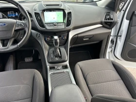 Ford Kuga 2.0TDCI АВТОМАТИК/НАВИГАЦИЯ, снимка 9