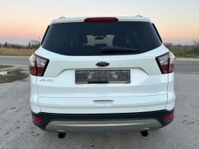 Ford Kuga 2.0TDCI АВТОМАТИК/НАВИГАЦИЯ, снимка 7