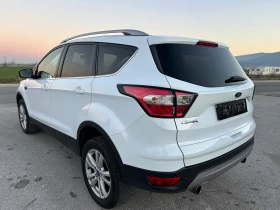 Ford Kuga 2.0TDCI АВТОМАТИК/НАВИГАЦИЯ, снимка 5
