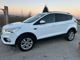 Ford Kuga 2.0TDCI АВТОМАТИК/НАВИГАЦИЯ, снимка 4