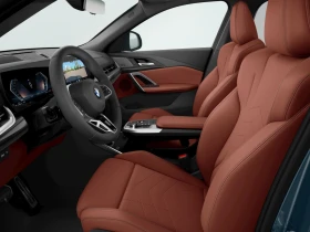 BMW X2 xDrive20d, снимка 8