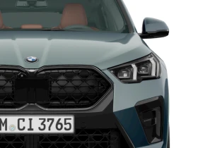BMW X2 xDrive20d, снимка 6