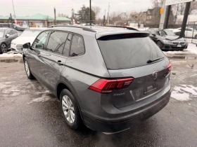 VW Tiguan * TRENDLINE* 4MOTION* Автокредит(Цена до БГ), снимка 4
