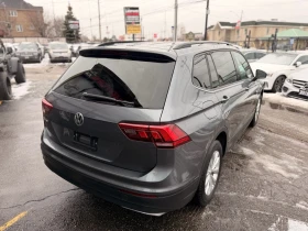 VW Tiguan * TRENDLINE* 4MOTION* Автокредит(Цена до БГ), снимка 6